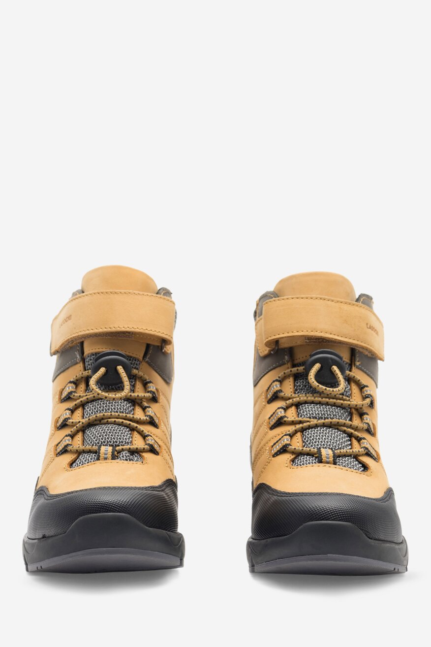 Trzewiki Lasocki Young SAM BI12-SAM-06 Camel