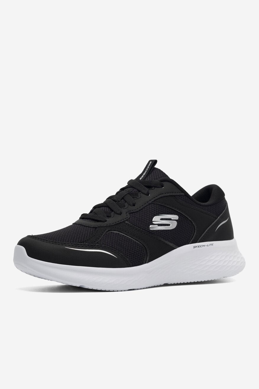 Obuwie sportowe Skechers SKECH-LITE PRO 149993 BKW Czarny
