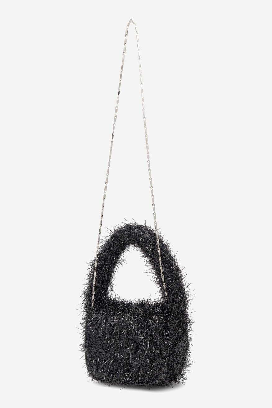 Torebka Jenny Fairy MJR-C-073-A23K Czarny