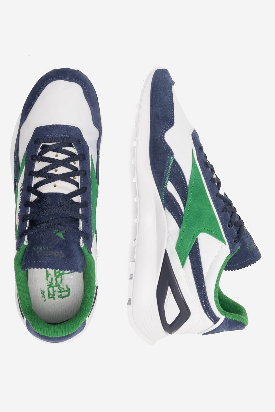 Sneakers Reebok CL Legacy AZ GY9797-M MIX