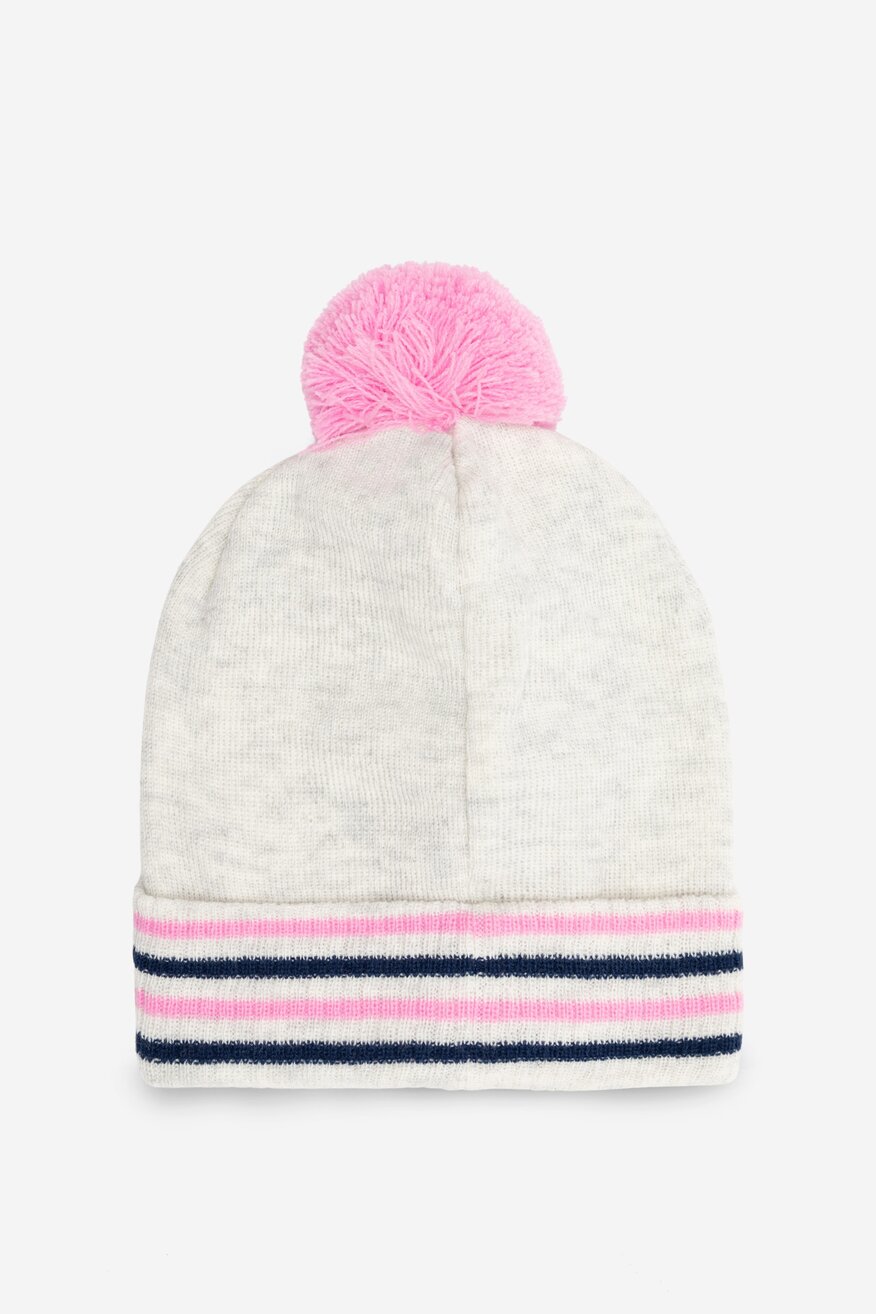 Czapka dziecięca Paw Patrol PAW 52 39 1979-01 Szary jasny