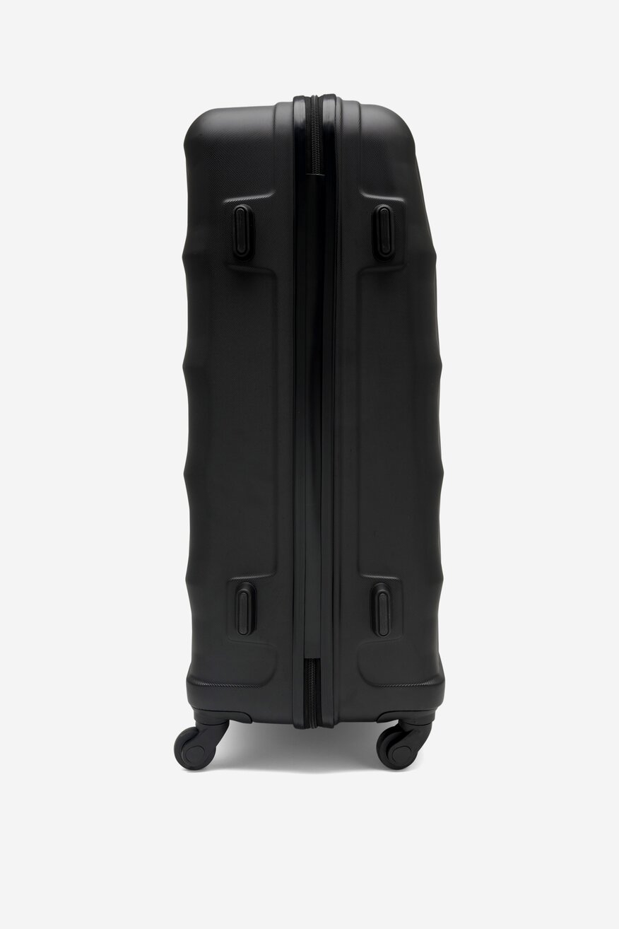 Walizka Lasocki BLW-A-103-10-07 Czarny