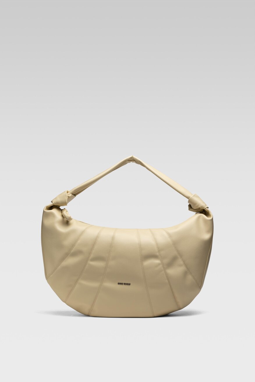 Torebka Gino Rossi CS7069 Żółty