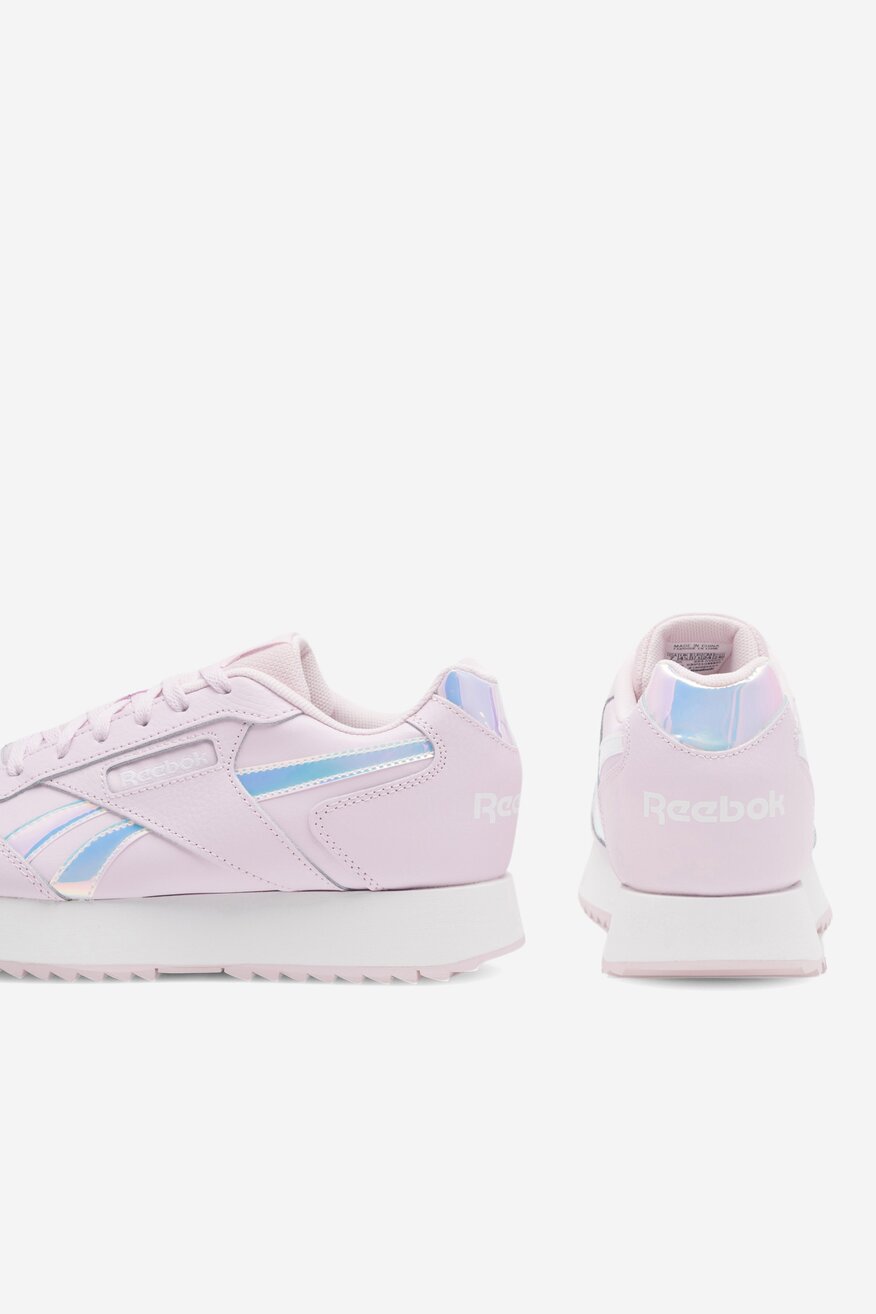 Sneakers Reebok REEBOK GLIDE RIPPLE GV6981 Różowy jasny