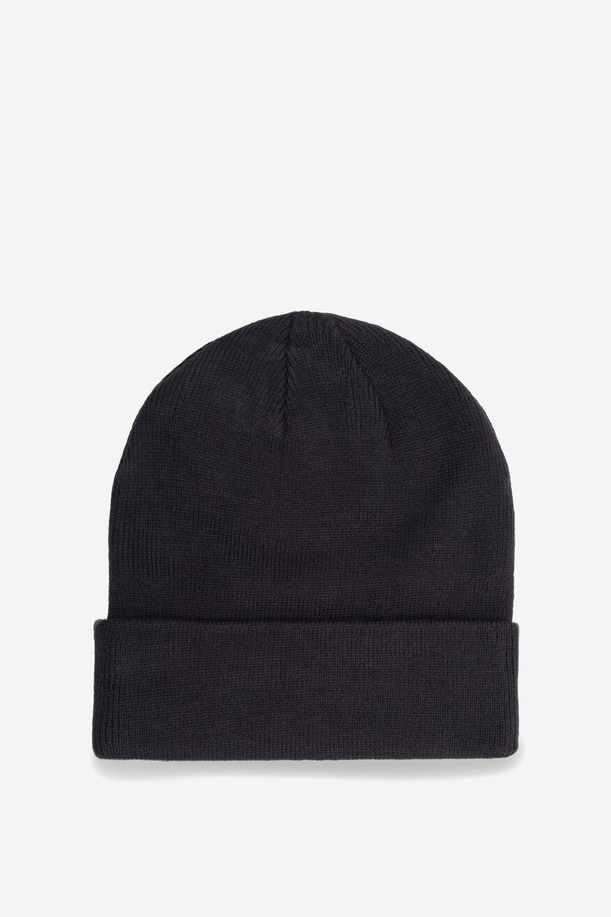 Czapka męska Champion 802405-BS501 Granatowy