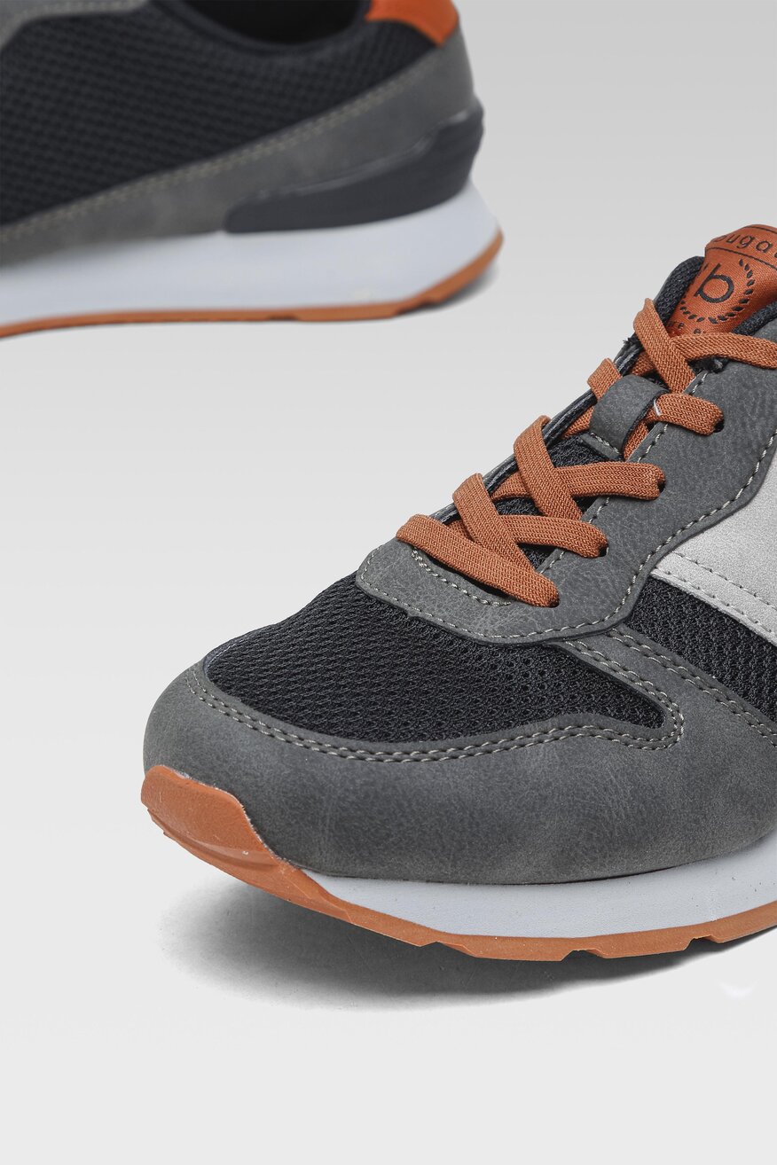 Półbuty Bugatti 323-30806-5069-1110 MIX