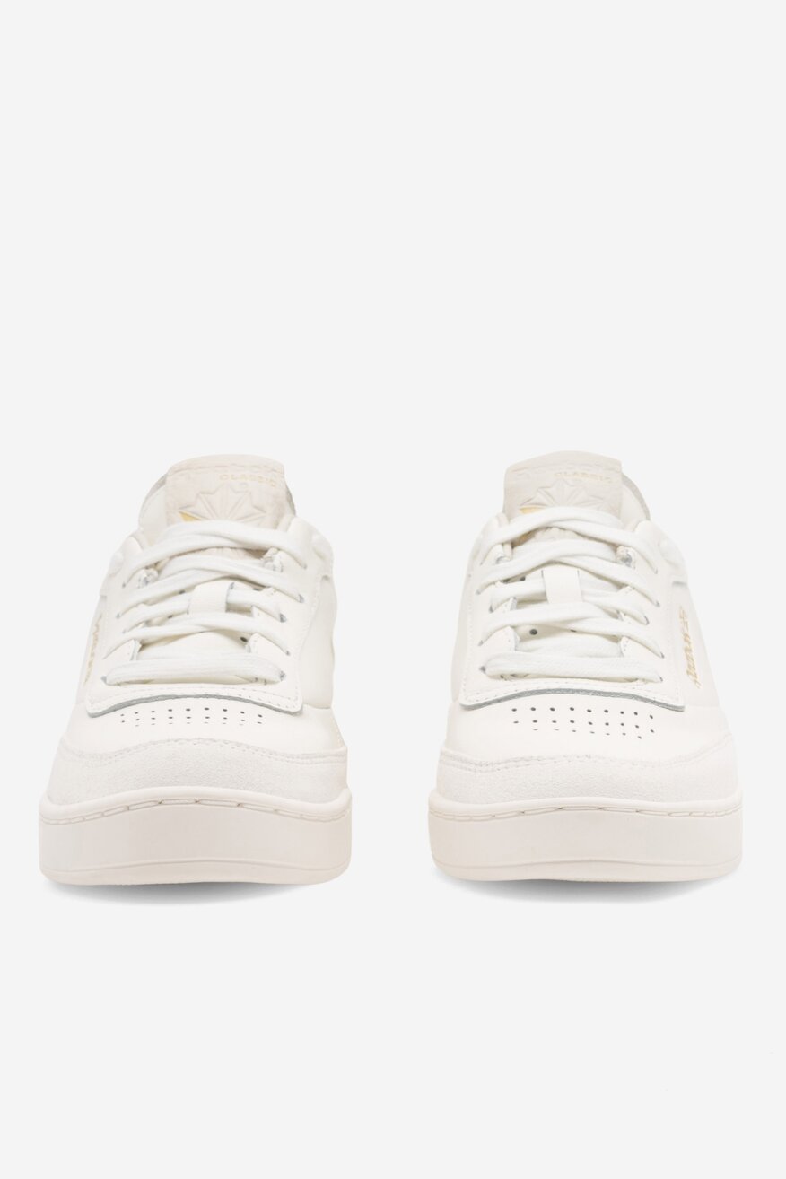 Sneakers Reebok Club C Clean GY1384 Biały