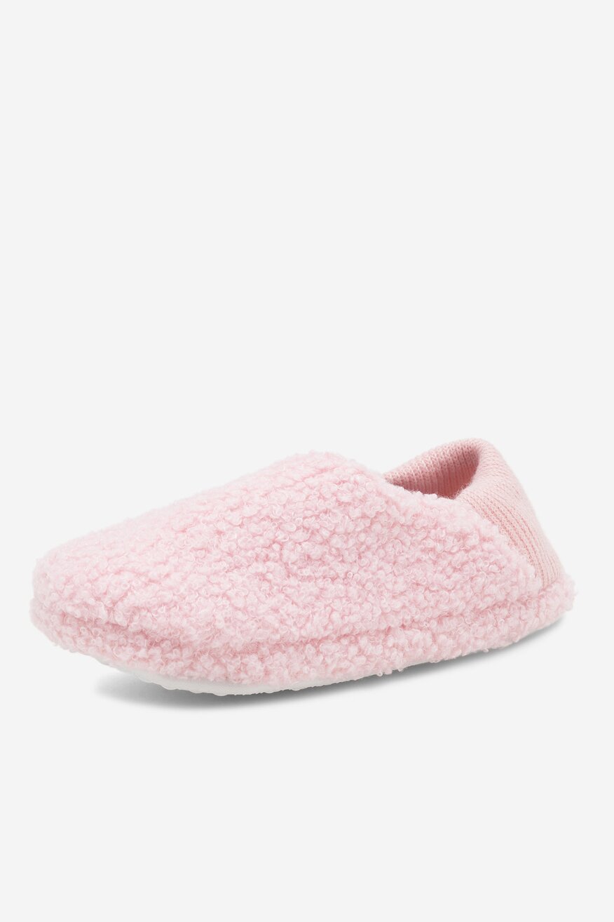 Kapcie Nelli Blu 19222A Różowy