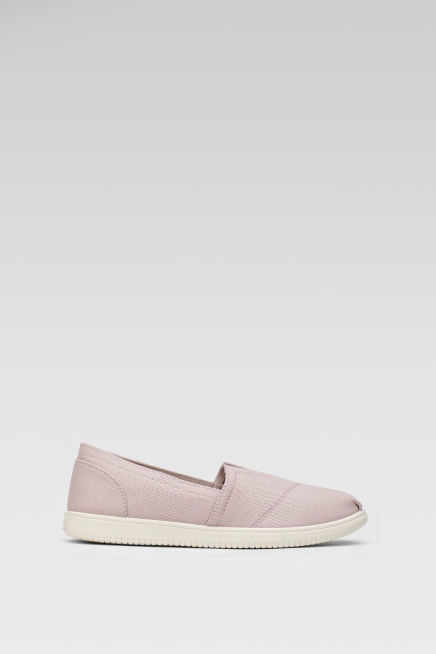 Trampki Jenny Fairy ANA WS6097-01ECO Różowy