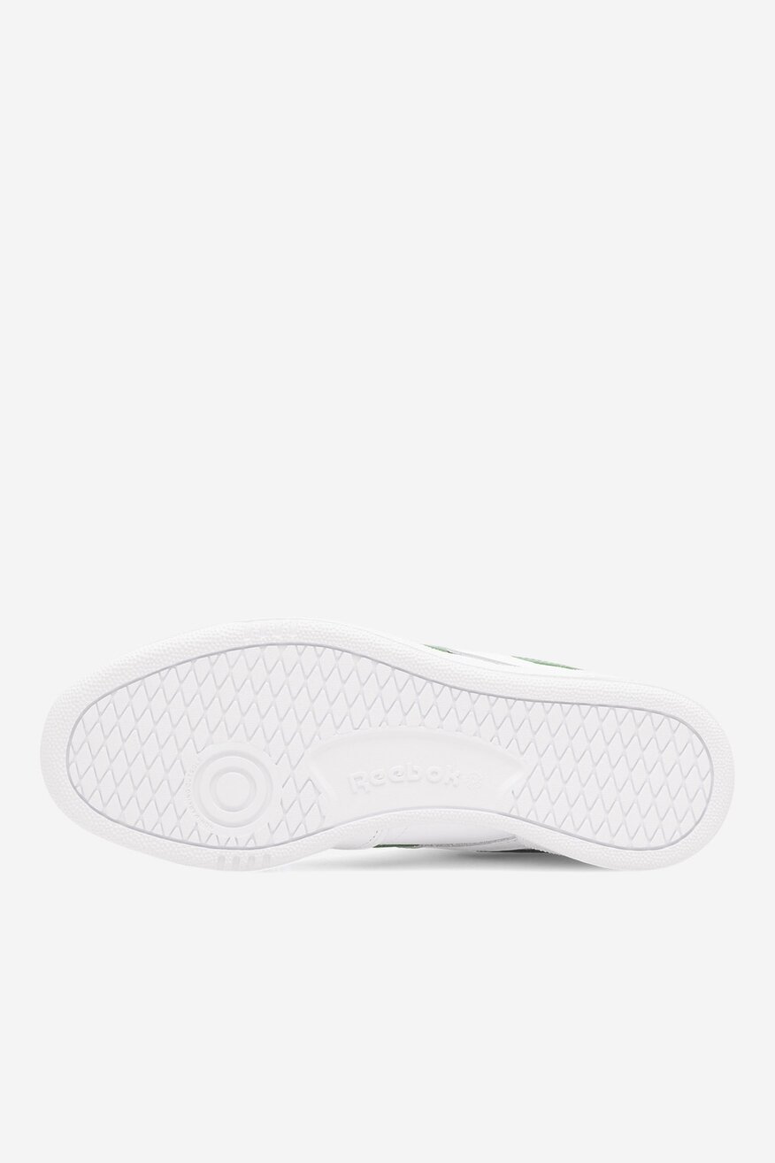 Sneakers Reebok CLUB C REVENGE MU EG9271-M Biały