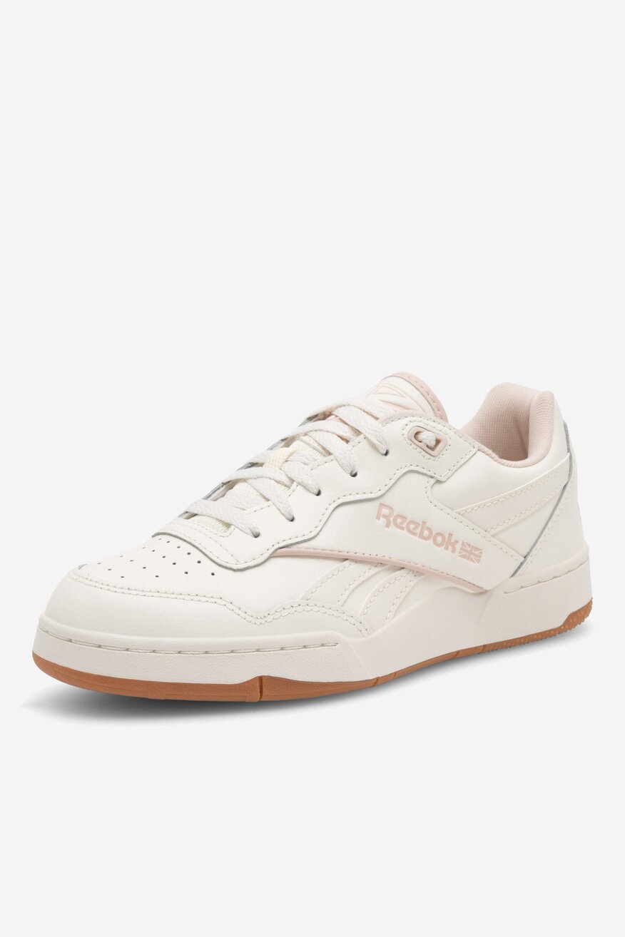 Sneakers Reebok BB 4000 II IF4727 Kremowy
