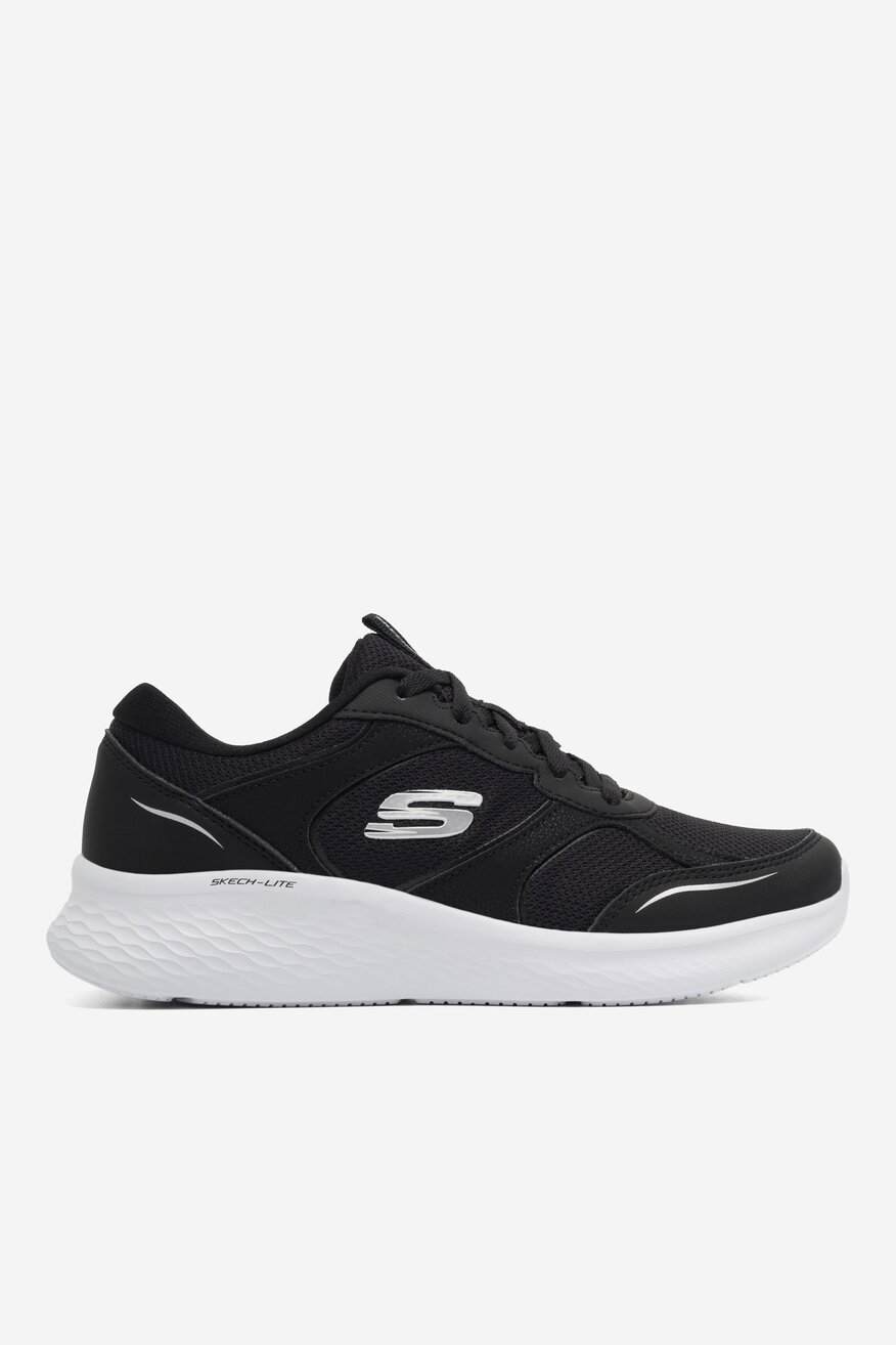 Obuwie sportowe Skechers SKECH-LITE PRO 149993 BKW Czarny