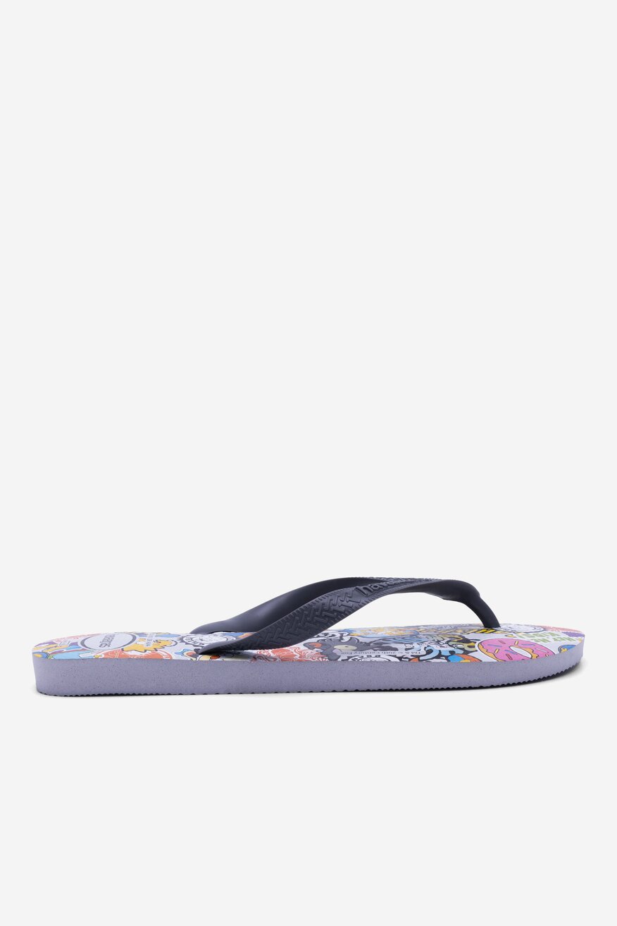 Klapki Havaianas 41378895233 MIX