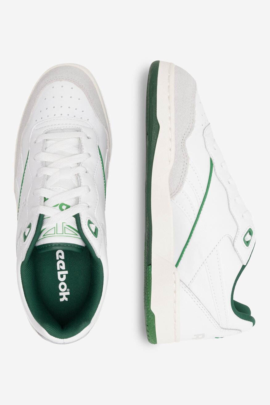 Sneakers Reebok BB 4000 II H03495-W Biały