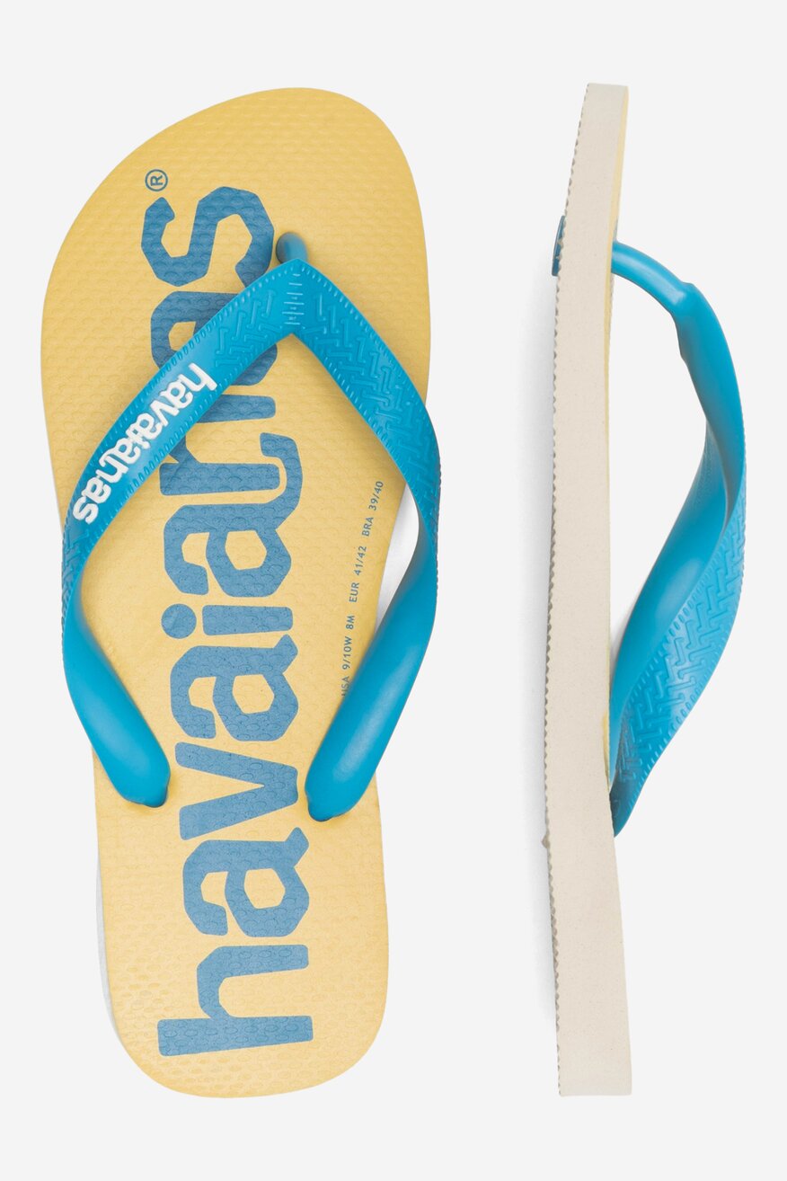 Klapki Havaianas 41457410121 MIX