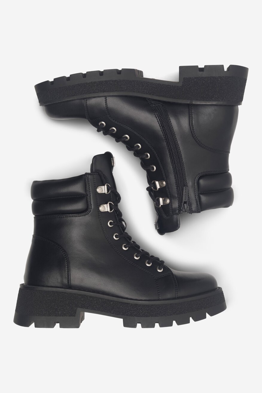 Trzewiki Jenny Fairy EULALIA WS6163-01 Czarny