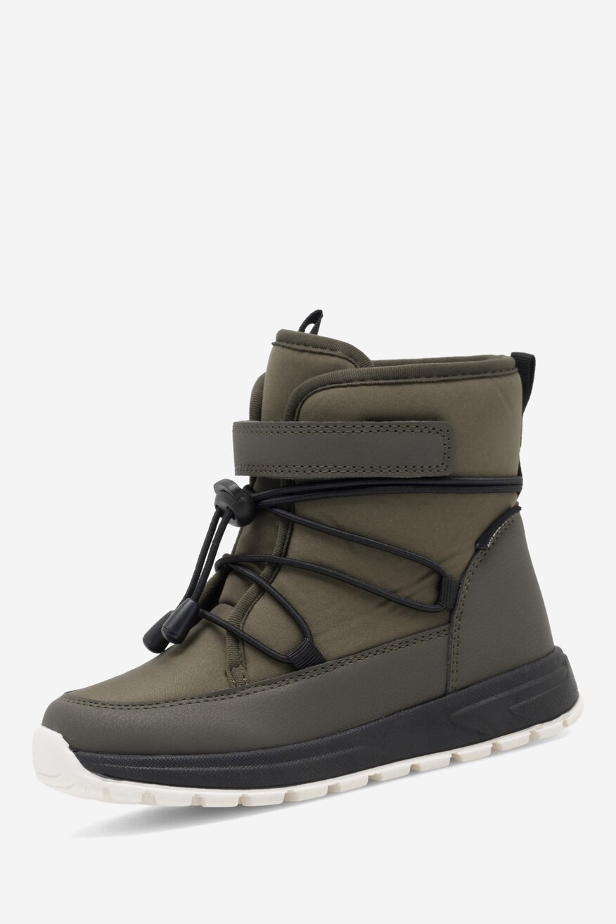 Trzewiki Action Boy XT-L4058(III)CH Khaki