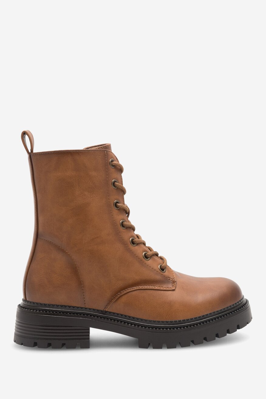 Trzewiki Jenny Fairy ROSALIE HY23201 Camel