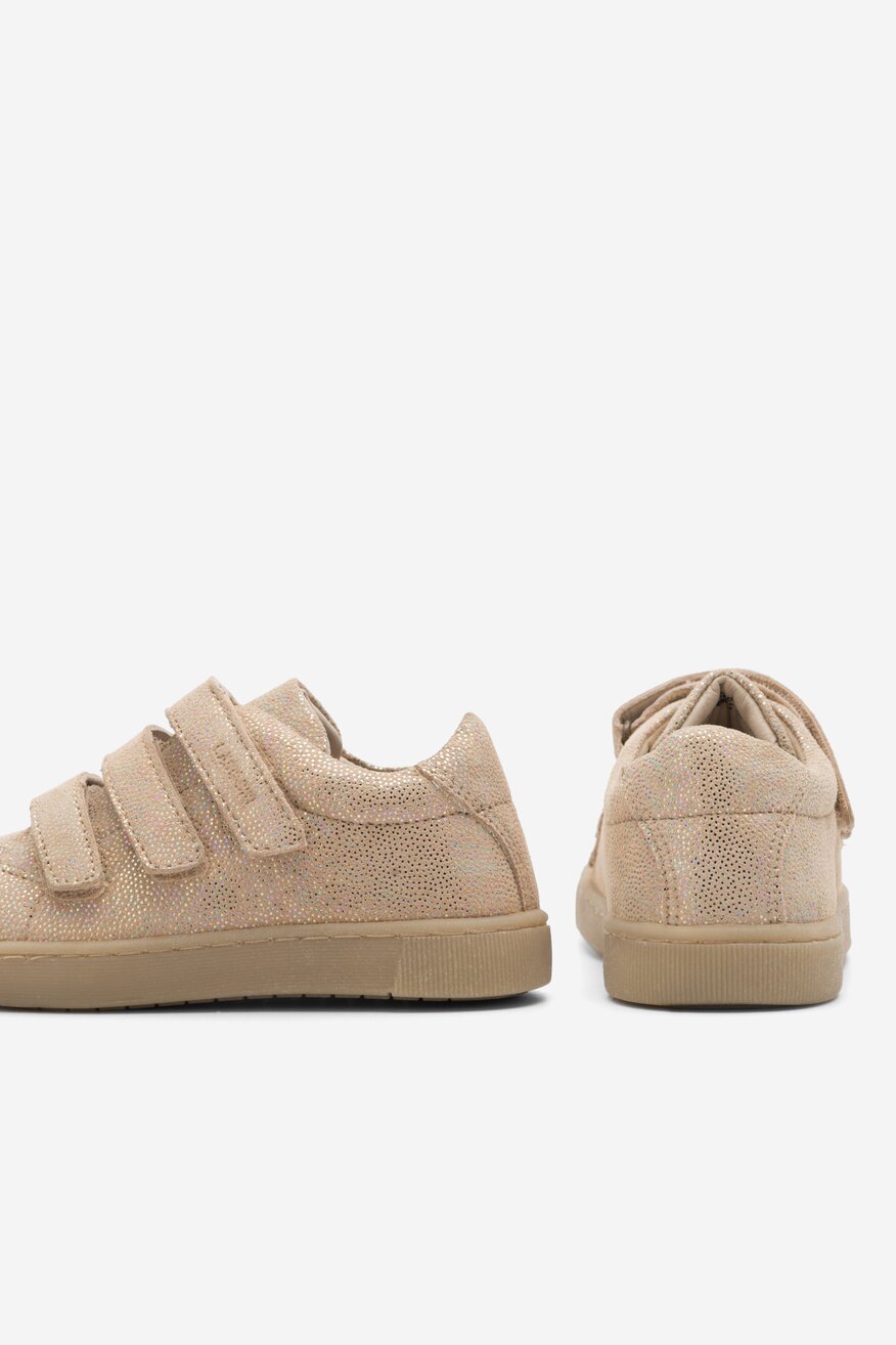 Sneakers Lasocki Kids BAKU CI12-BAKU-10 Beżowy