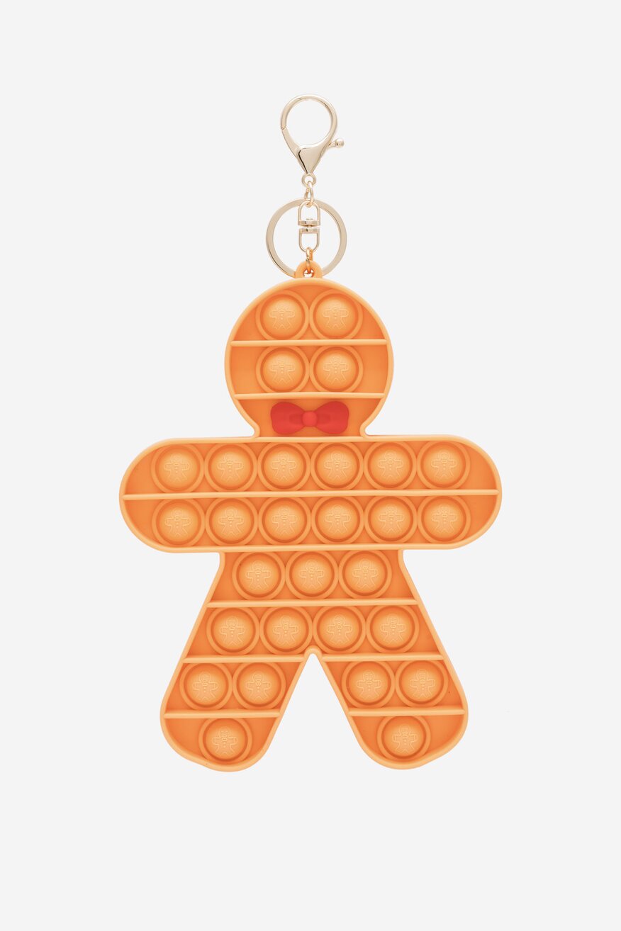 Brelok Nelli Blu LA135-52790 Camel