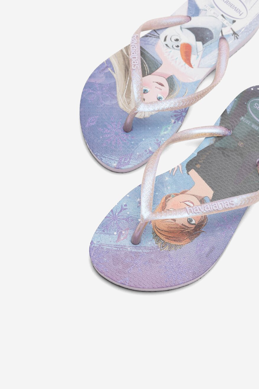 Klapki Havaianas 41372662204 MIX