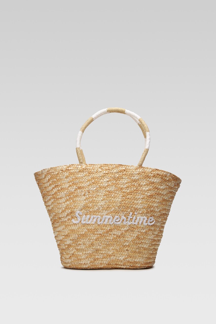 Torebka DeeZee MDA-C-007-03 Biały