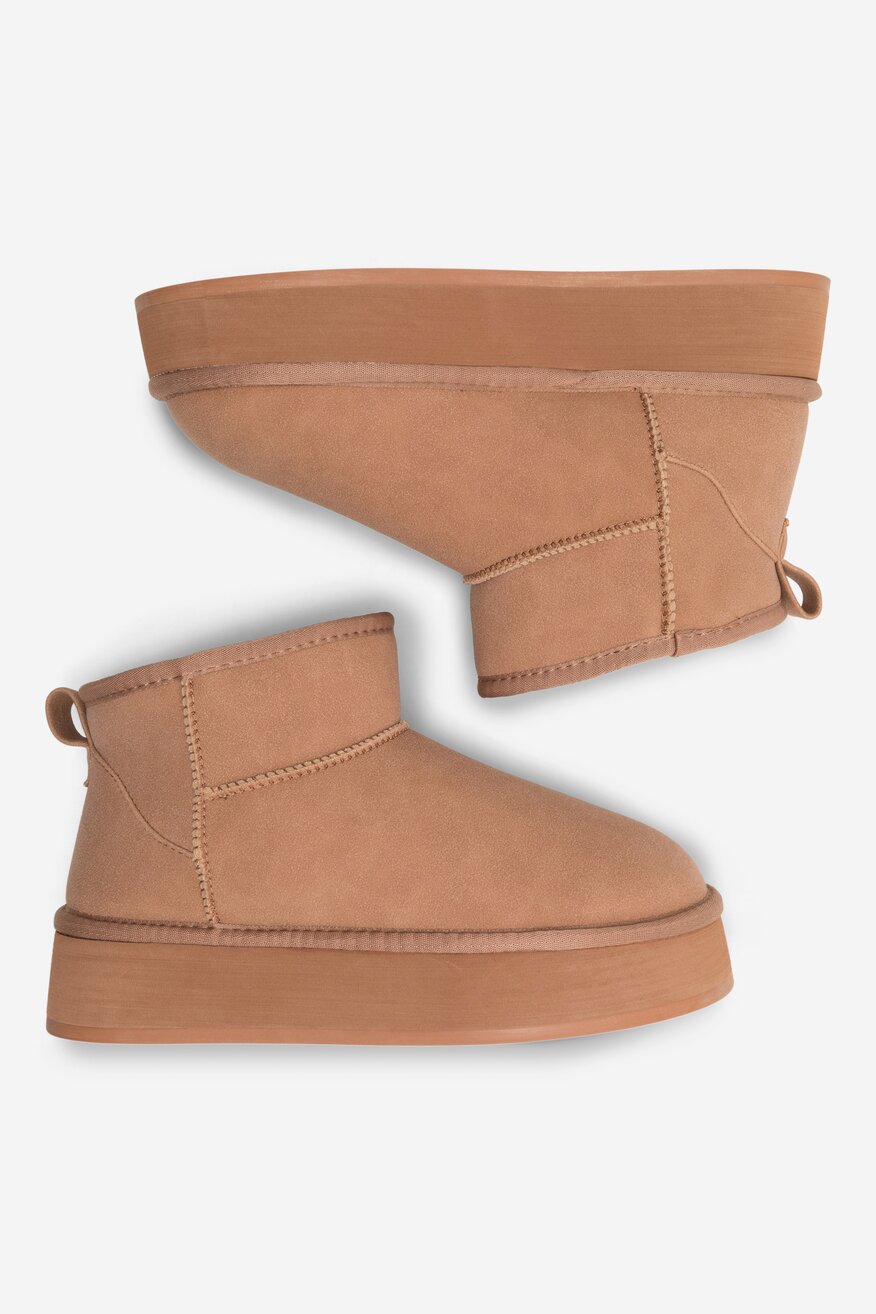 Botki Jenny Fairy ANA HYBJL221101 Różowy