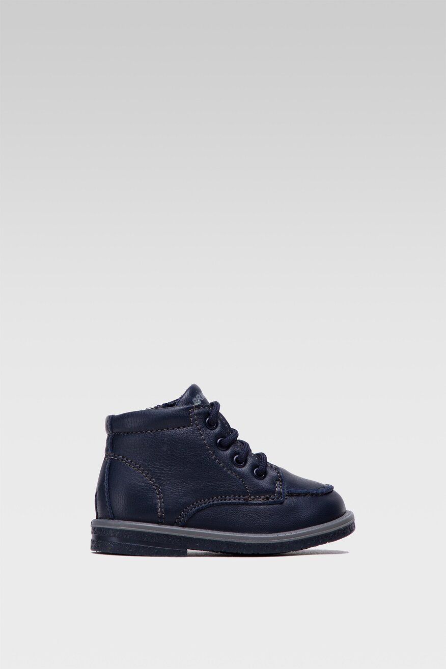 Trzewiki Primigi 8360300 Niebieski