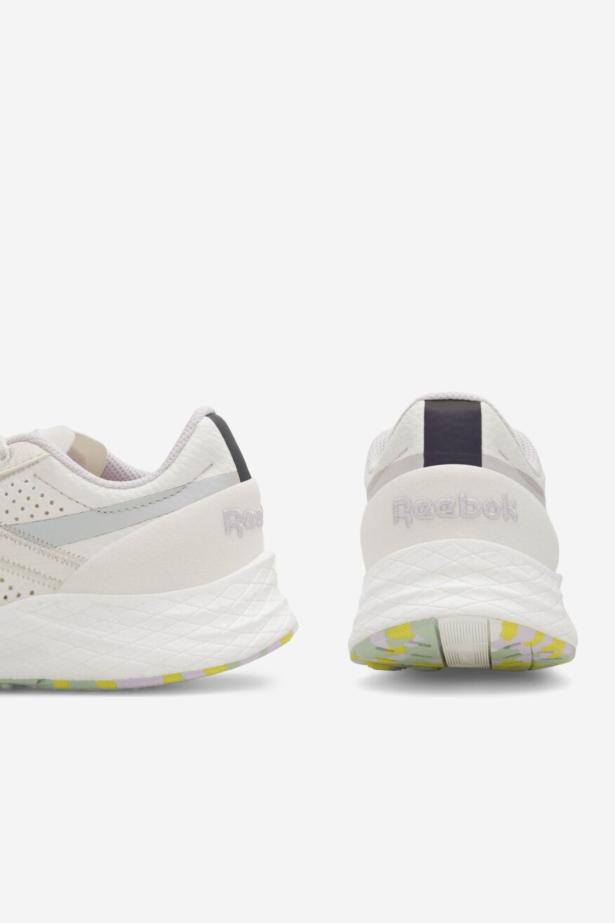 Sneakers Reebok FLOATRIDE ENERGY CIT GW5240 Kremowy