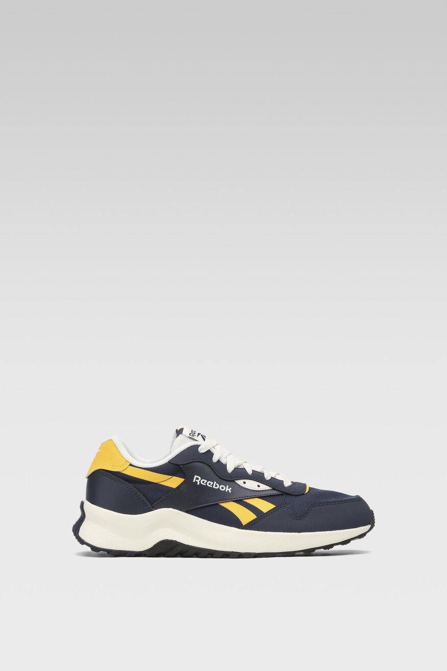 Sneakers Reebok HERITANCE GW7823 Granatowy ciemny