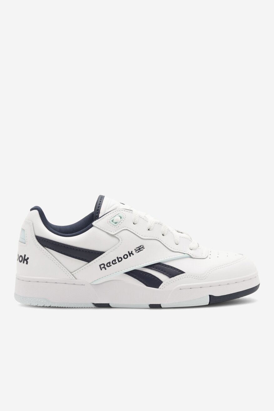 Sneakers Reebok BB 4000 II ID7345-M Biały