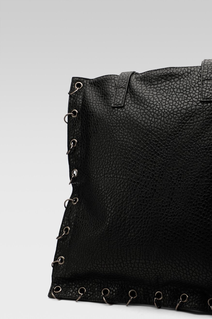 Torebka Jenny Fairy MJT-C-090-02 Czarny