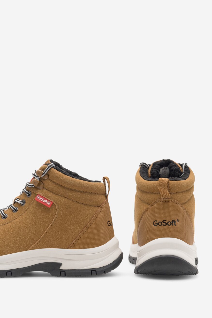 Trzewiki Go Soft VS16032023-2 Camel