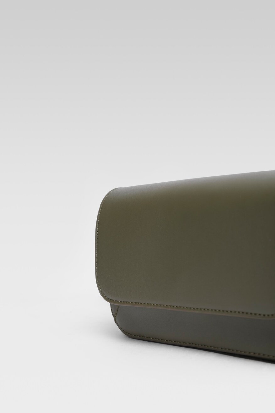 Torebka Jenny Fairy MJR-J-124-70-01 Khaki