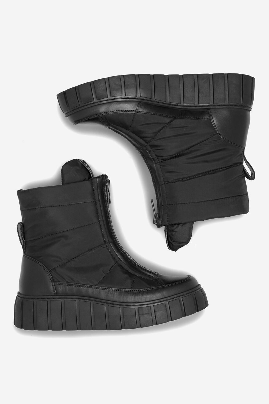 Botki Lasocki WI23-PIANA-03 Czarny