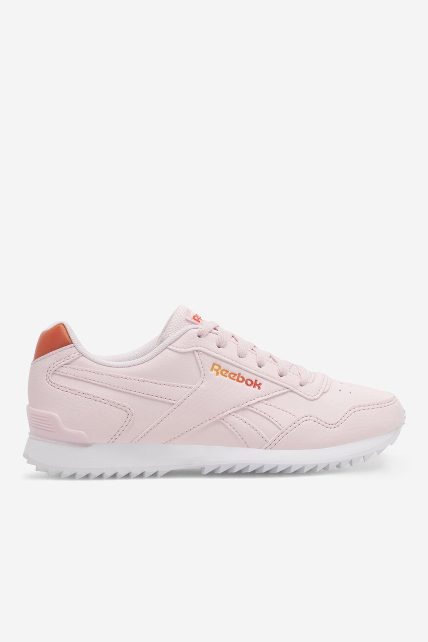 Sneakers Reebok REEBOK ROYAL GLIDE R GW2714 Różowy jasny