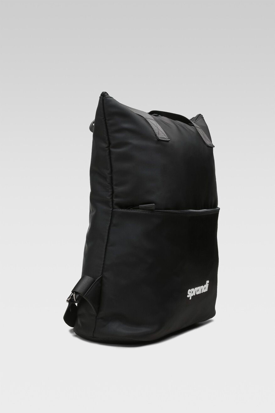 Plecak Sprandi SPR-M-014-S23 Czarny