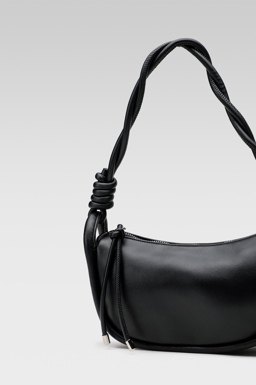 Torebka Jenny Fairy MJB-J-022-03 Czarny