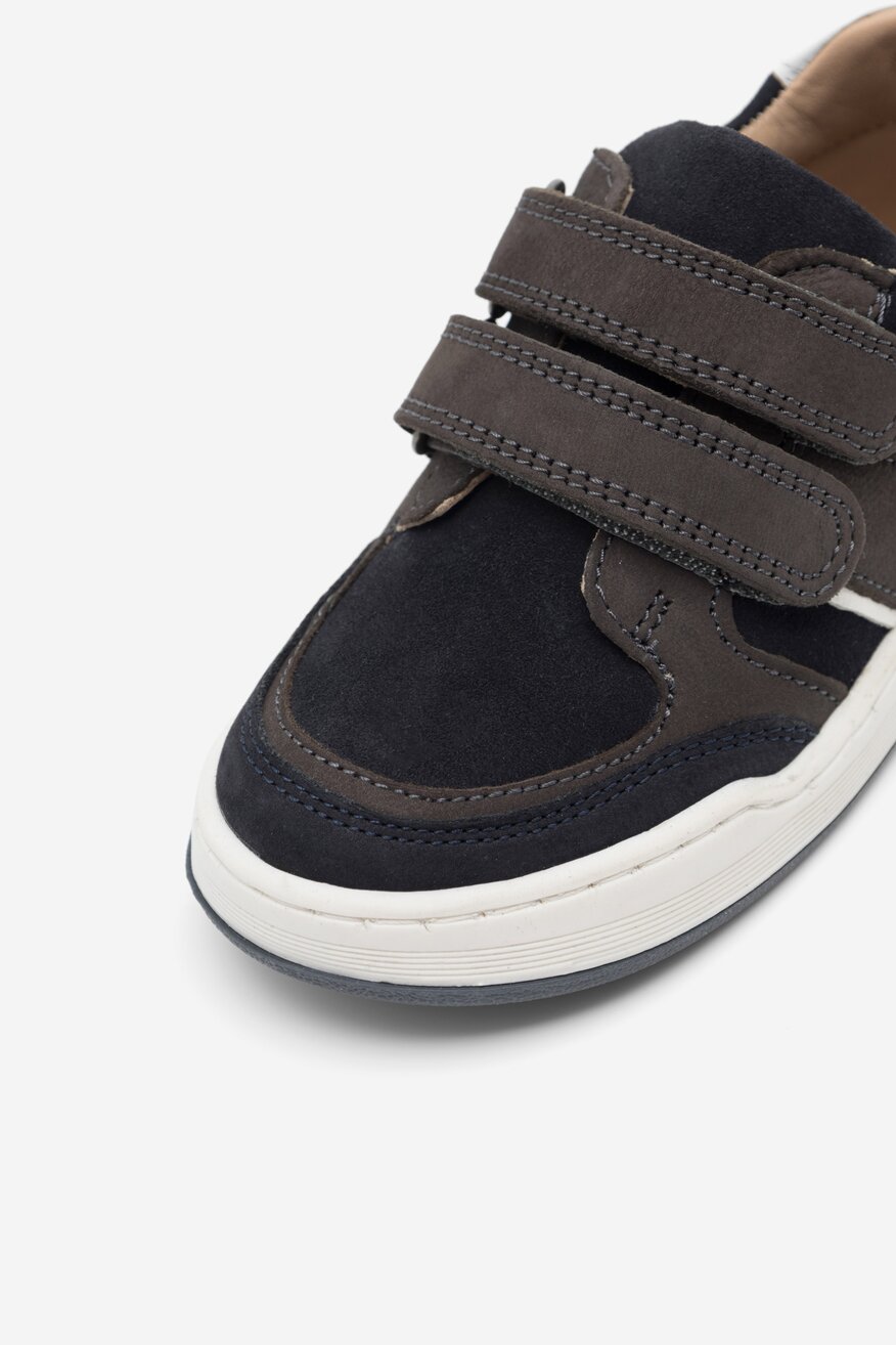 Sneakers Lasocki Kids ARETA CI12-ARETA-01 Szary