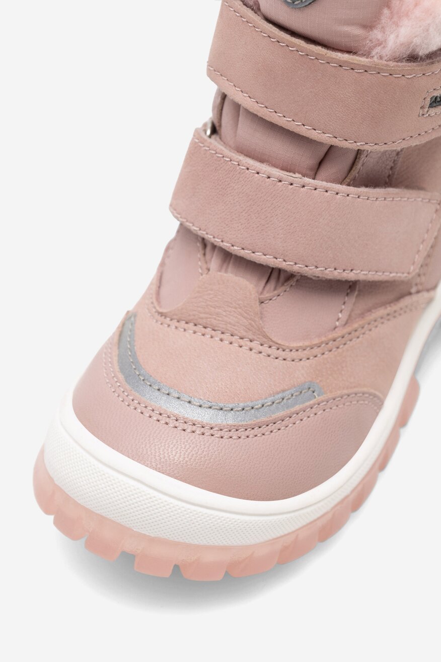 Trzewiki Lasocki Kids STAR CI12-1797-24A(III)DZ Różowy