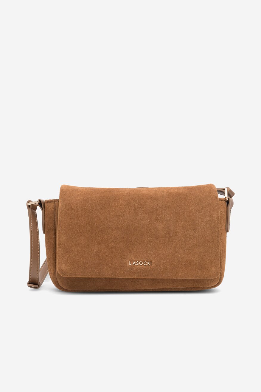 Torebka Lasocki MLR-K-002-04 Camel