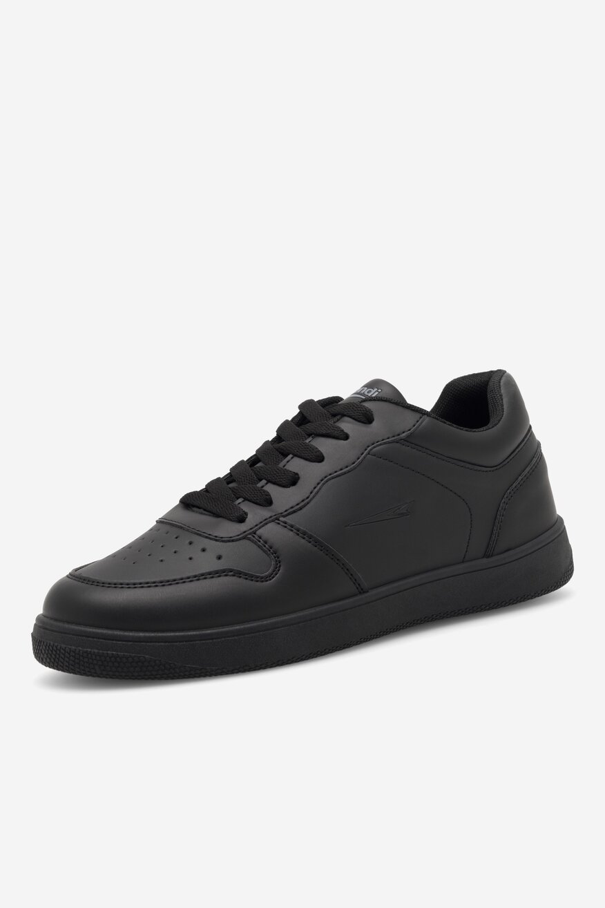 Obuwie sportowe Sprandi EASY MPRS-22M12157 Czarny