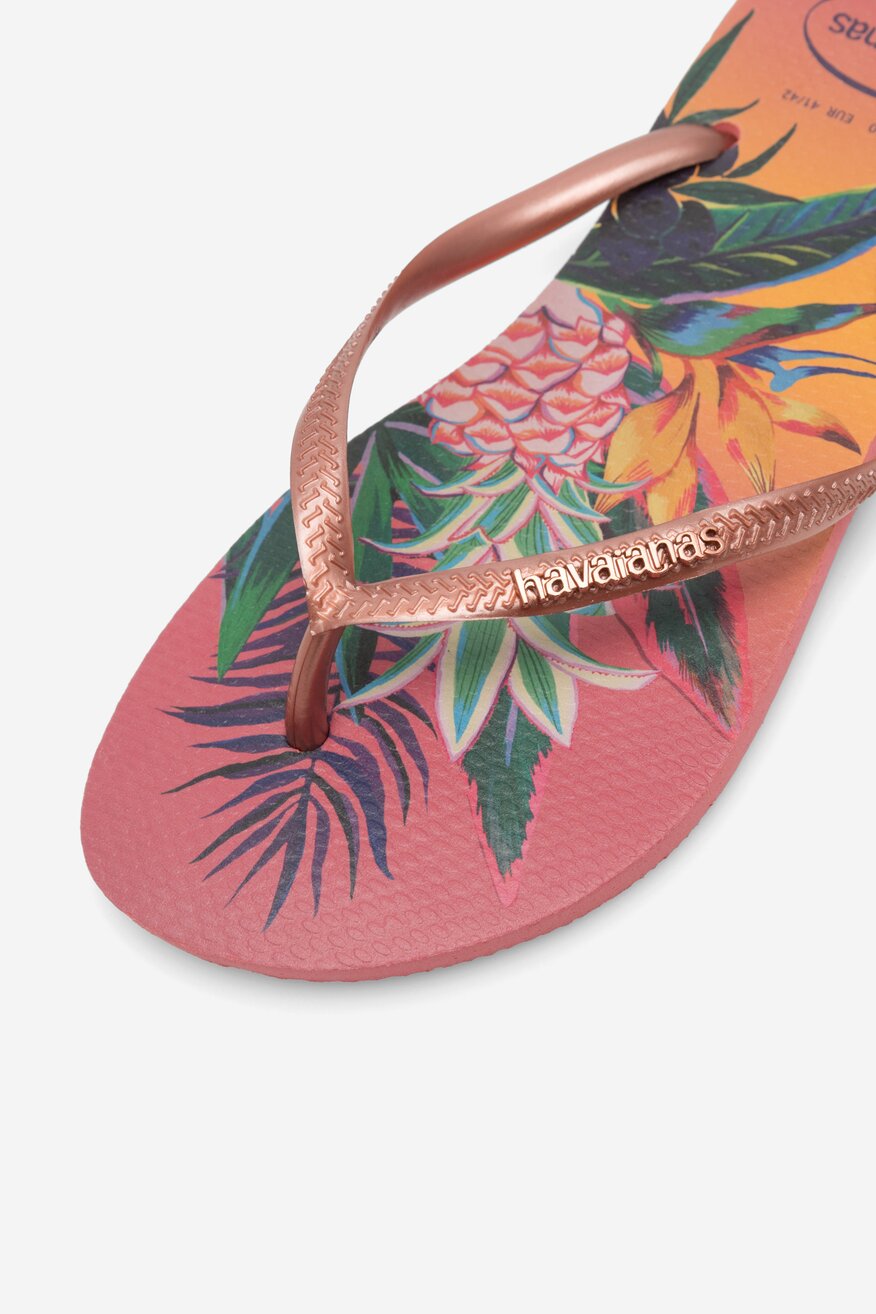 Klapki Havaianas 41221117600 MIX
