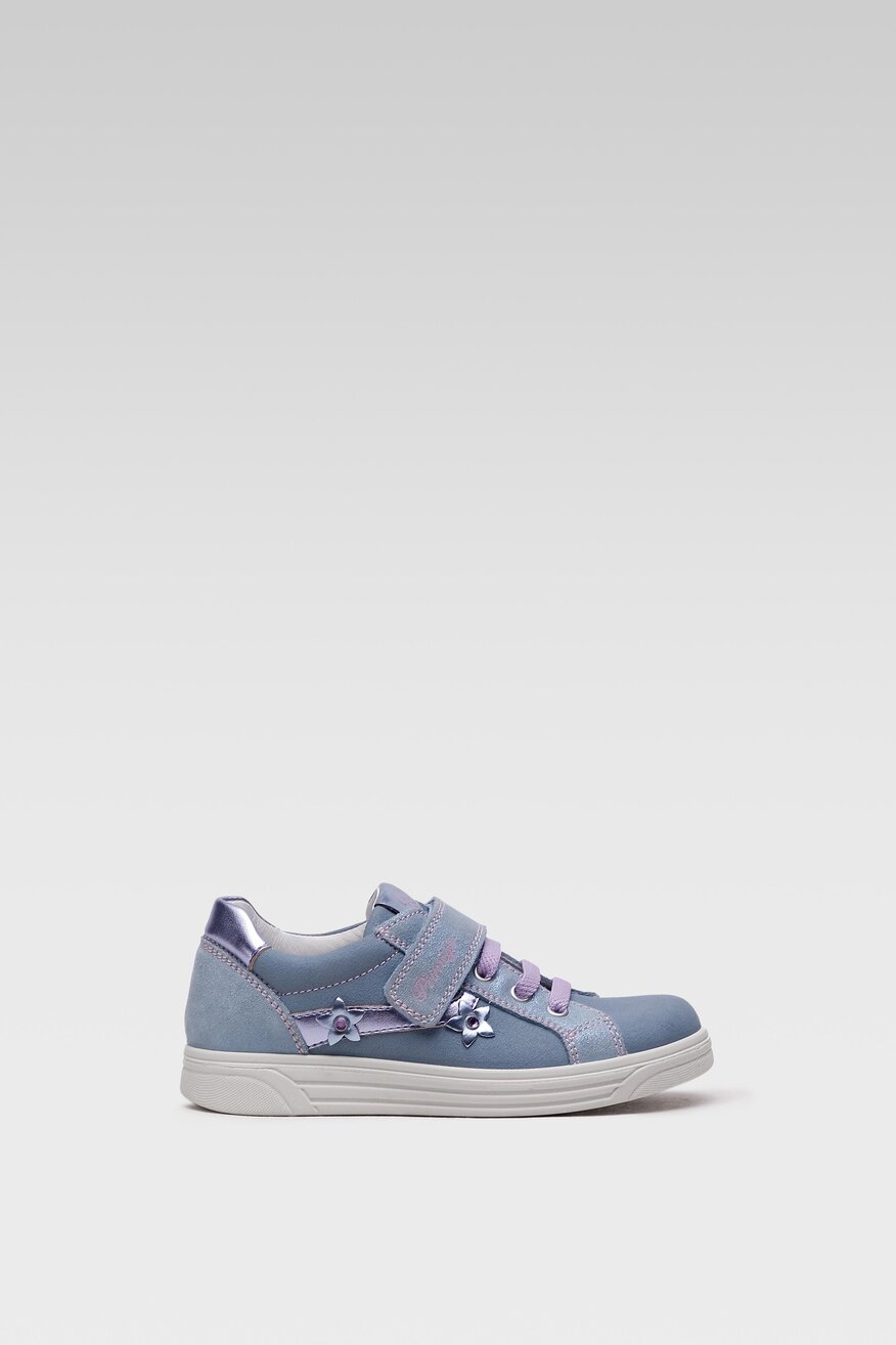 Półbuty Primigi 1875211 Niebieski