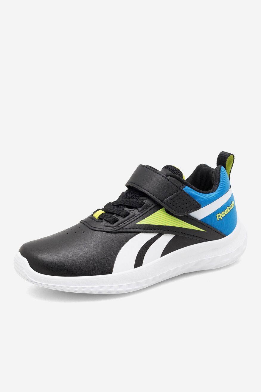 Obuwie sportowe Reebok RUSH RUNNER 5 SYN IG0533 Czarny