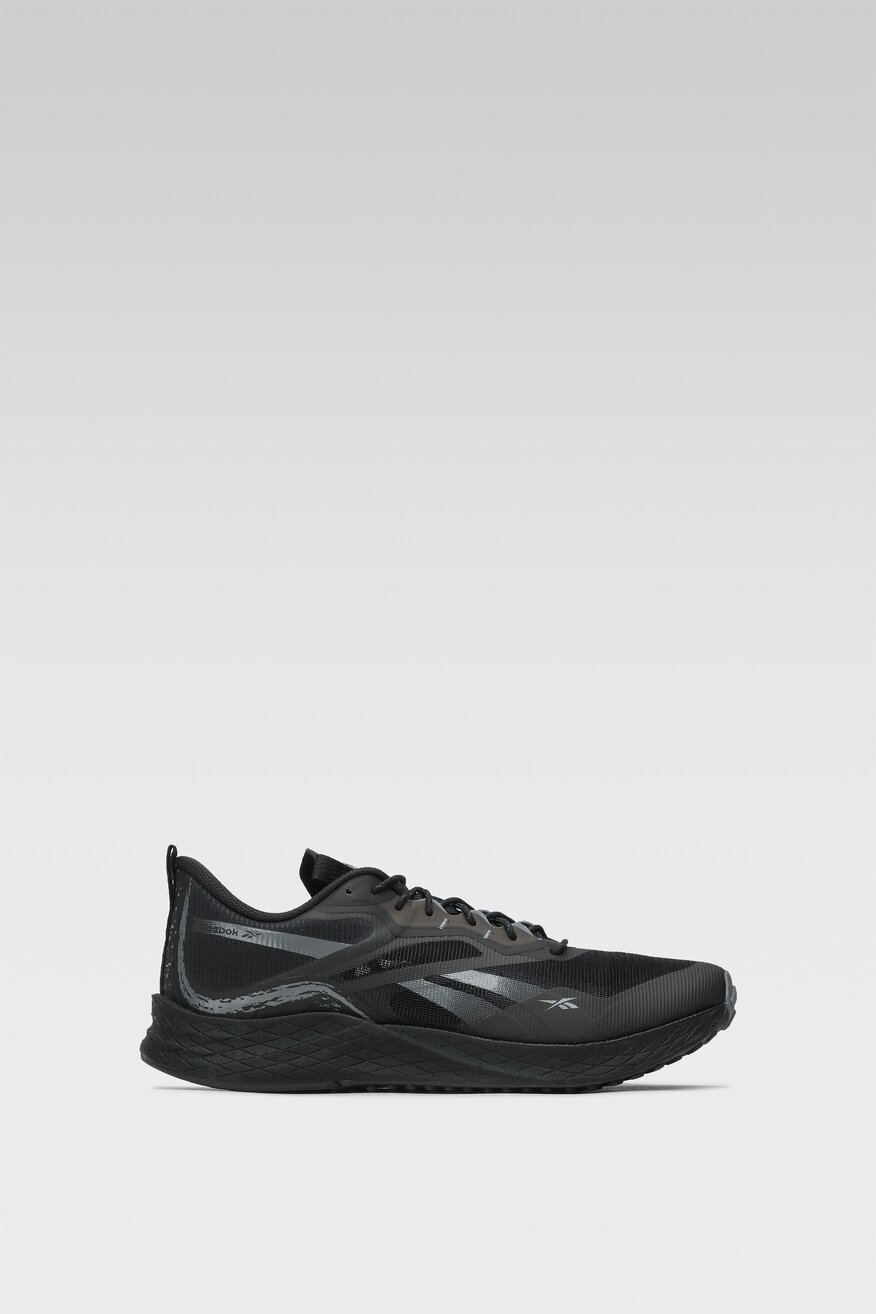 Sneakers Reebok FLOATRIDE ENERGY 3.0 ADVENTURE G58173 Czarny