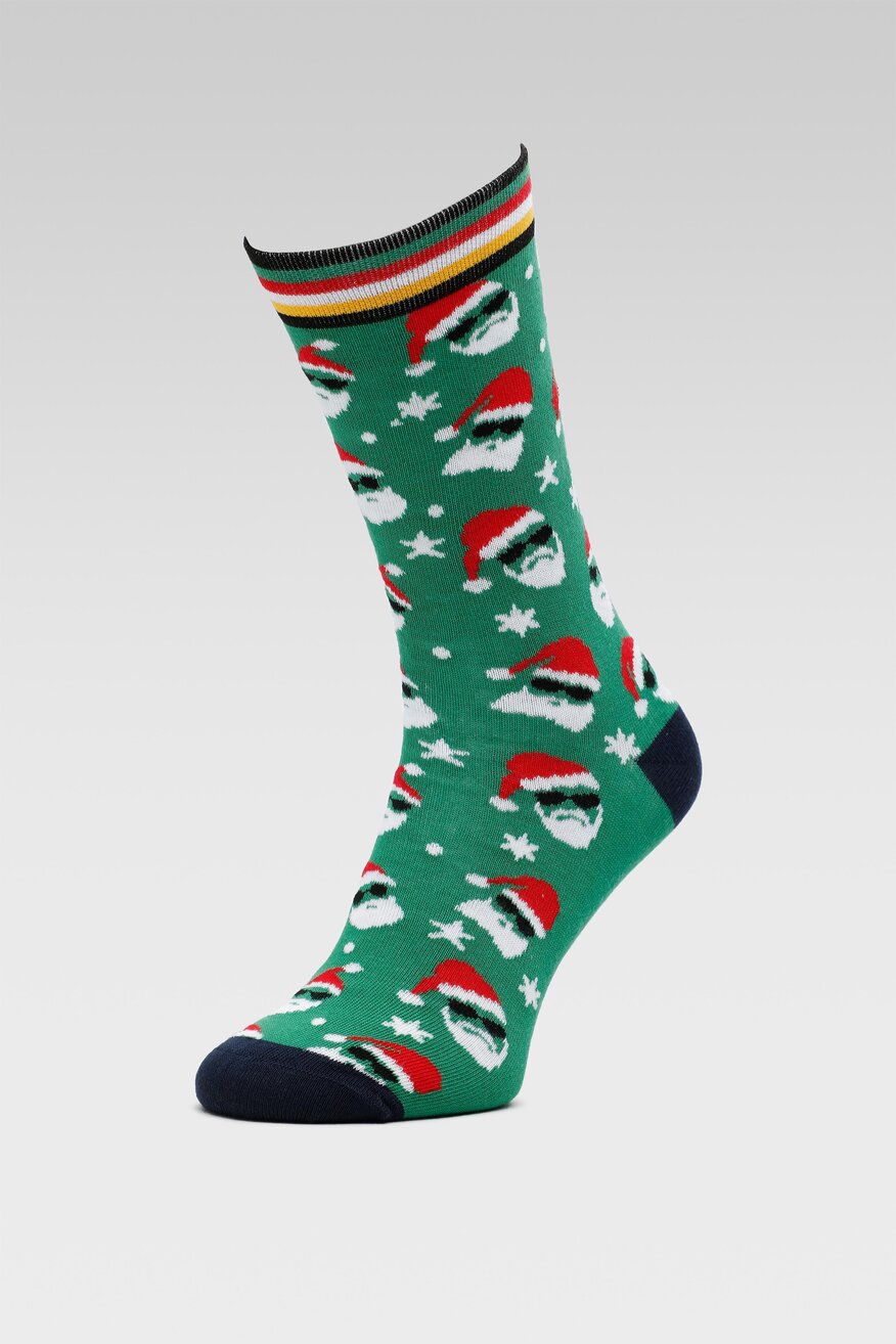 Skarpetki męskie ACCCESSORIES AW22FIL-MIK BLD 44-46 MIX