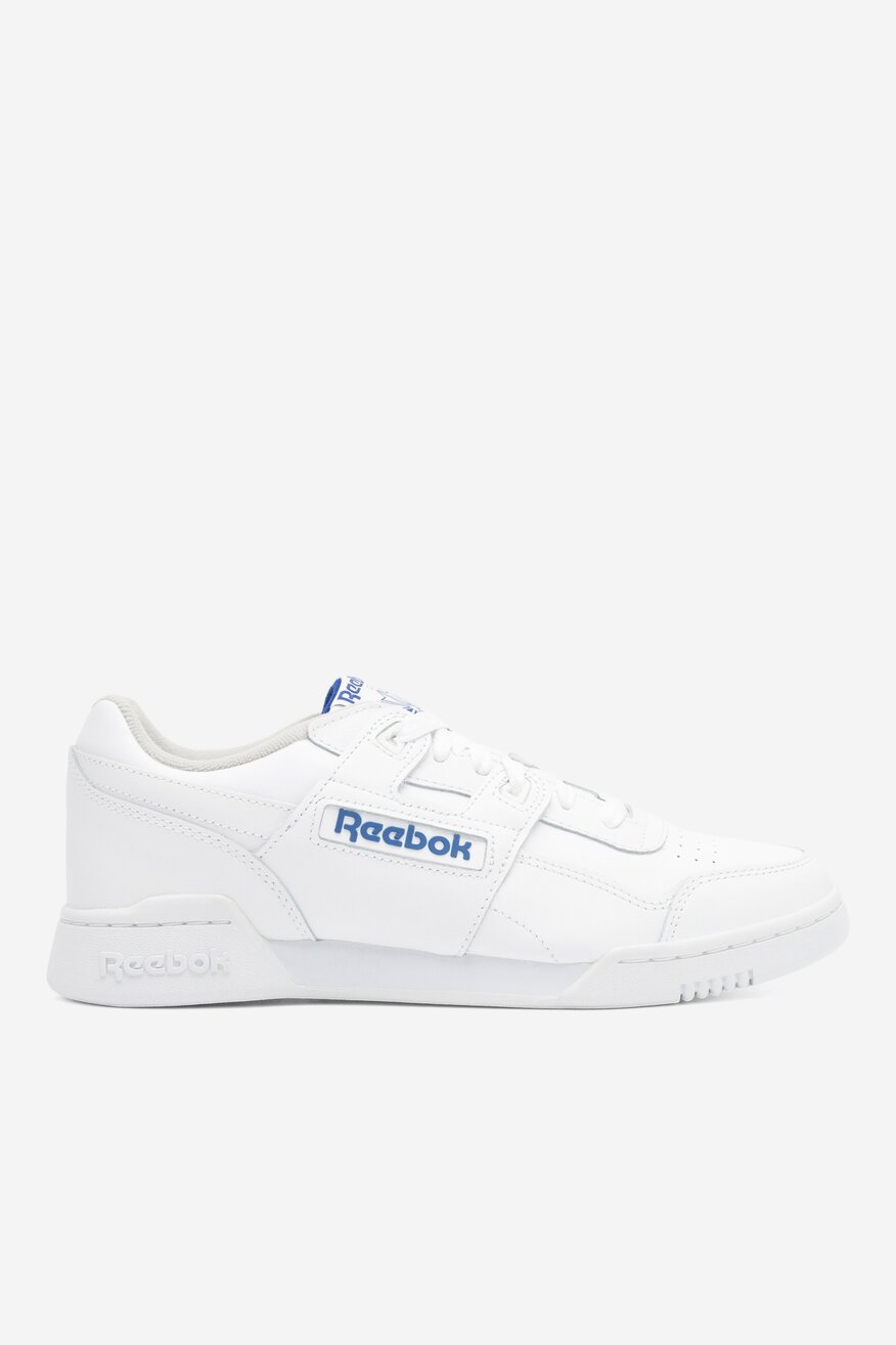 Sneakers Reebok WORKOUT PLUS 2759 Biały