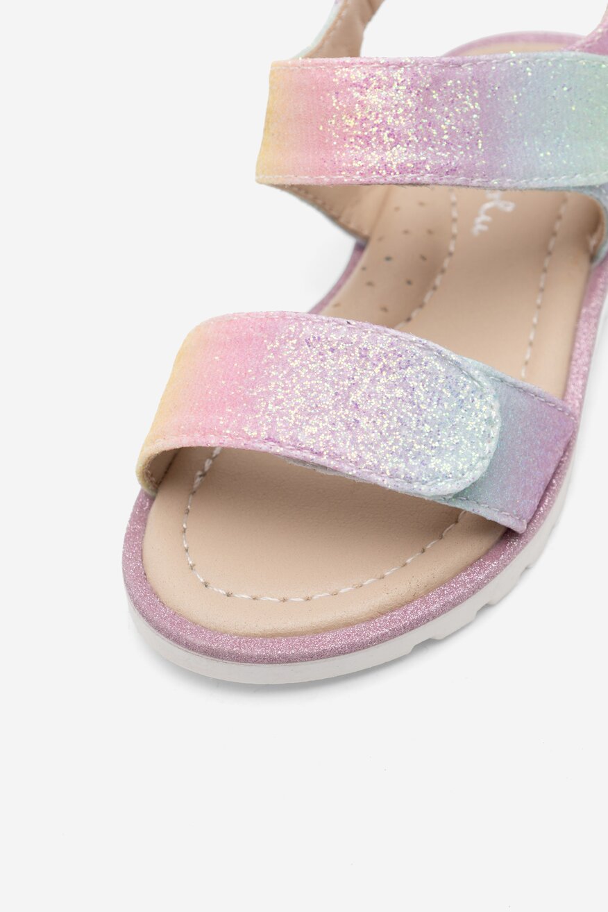 Sandały Nelli Blu CM220830-2 MIX