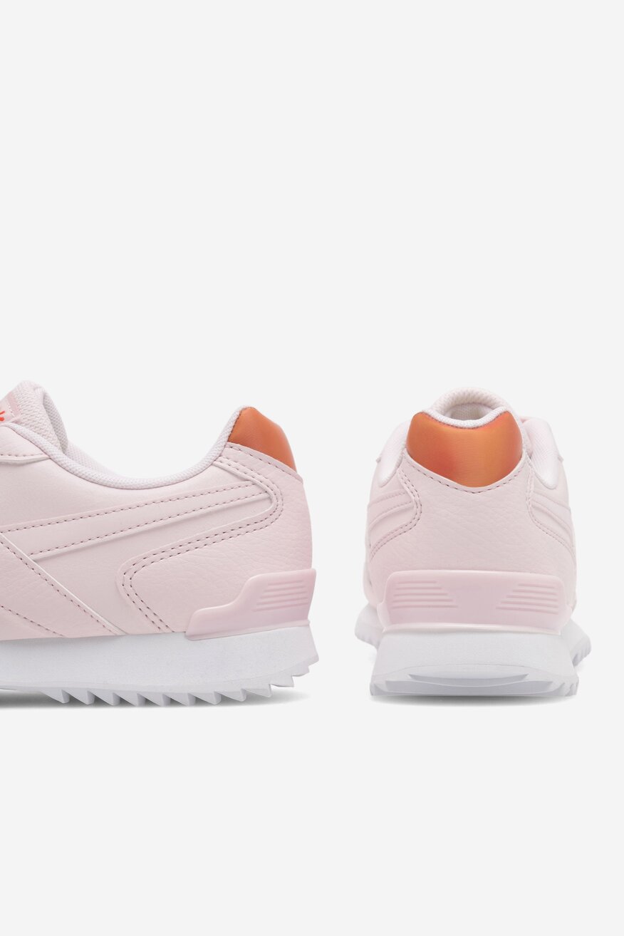 Sneakers Reebok REEBOK ROYAL GLIDE R GW2714 Różowy jasny